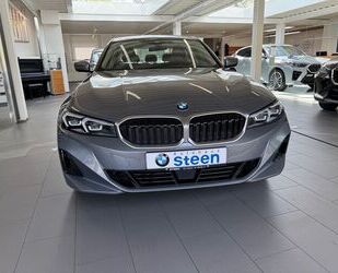 BMW 318 Gebrauchtwagen