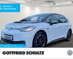 VW ID.3 Gebrauchtwagen