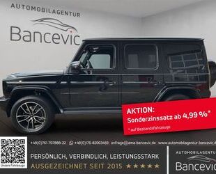 Mercedes-Benz G 450 Gebrauchtwagen