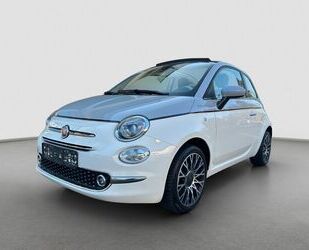 Fiat 500C Gebrauchtwagen