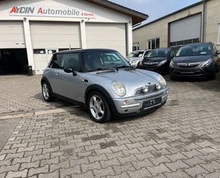 Mini Cooper Gebrauchtwagen