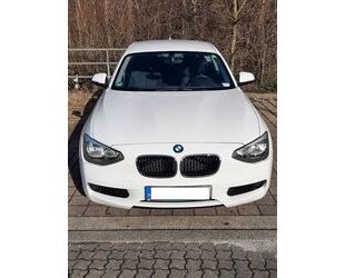 BMW 114 Gebrauchtwagen
