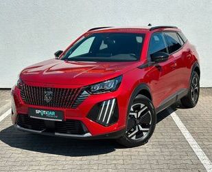 Peugeot 2008 Gebrauchtwagen