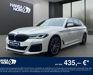 BMW 540 Gebrauchtwagen