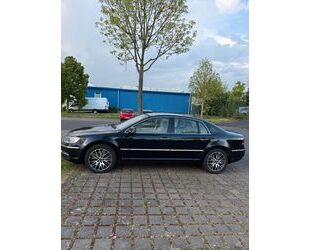 VW Phaeton Gebrauchtwagen