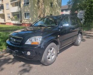 Kia Sorento Gebrauchtwagen