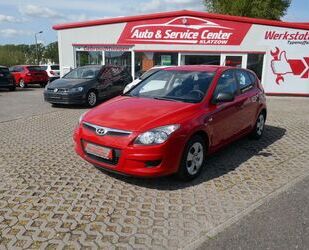 Hyundai i30 Gebrauchtwagen