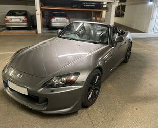 Honda S2000 Gebrauchtwagen