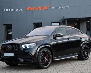 Mercedes-Benz GLE 53 AMG Gebrauchtwagen