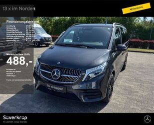 Mercedes-Benz V 250 Gebrauchtwagen
