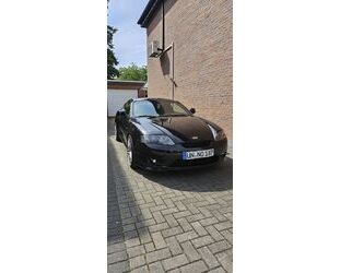 Hyundai Coupe Gebrauchtwagen