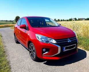 Mitsubishi Space Star Gebrauchtwagen