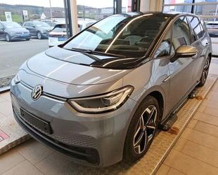 VW ID.3 Gebrauchtwagen