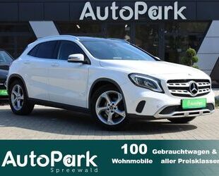 Mercedes-Benz GLA 200 Gebrauchtwagen