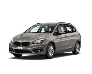 BMW 218 Gebrauchtwagen