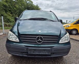 Mercedes-Benz Vito Gebrauchtwagen