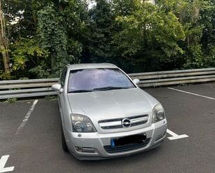 Opel Signum Gebrauchtwagen