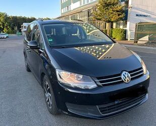 VW Sharan Gebrauchtwagen