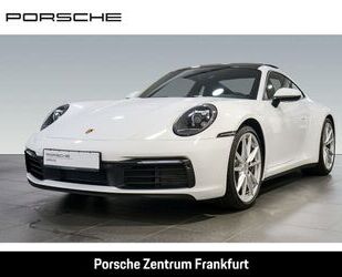 Porsche 992 Gebrauchtwagen