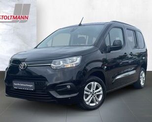 Toyota Proace City Gebrauchtwagen
