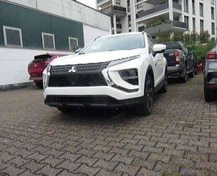 Mitsubishi Eclipse Cross Gebrauchtwagen
