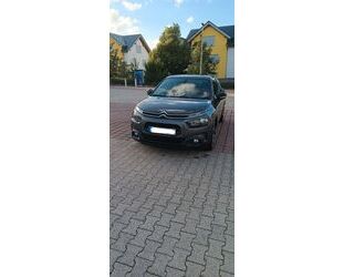 Citroen C4 Cactus Gebrauchtwagen