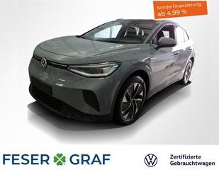VW ID.4 Gebrauchtwagen