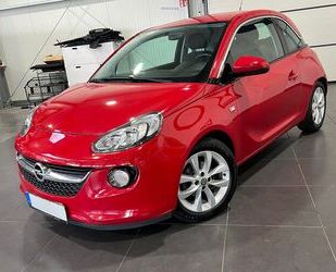 Opel Adam Gebrauchtwagen