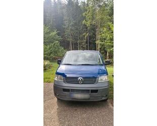 VW T5 Transporter Gebrauchtwagen
