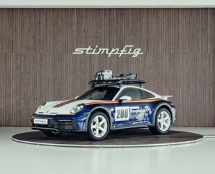 Porsche 992 Gebrauchtwagen