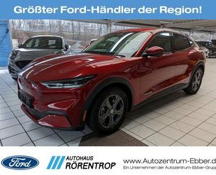 Ford Mustang Mach-E Gebrauchtwagen