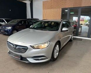 Opel Insignia Gebrauchtwagen