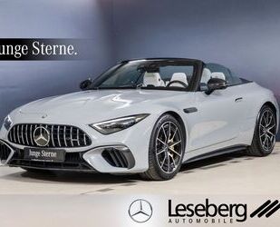 Mercedes-Benz SL 63 AMG Gebrauchtwagen