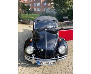 VW Käfer Gebrauchtwagen