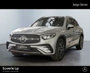 Mercedes-Benz GLC 200 Gebrauchtwagen