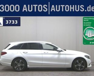 Mercedes-Benz C 220 Gebrauchtwagen