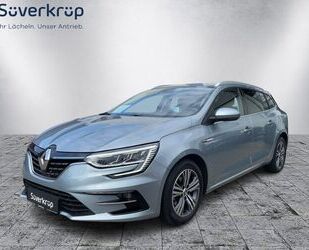 Renault Megane Gebrauchtwagen