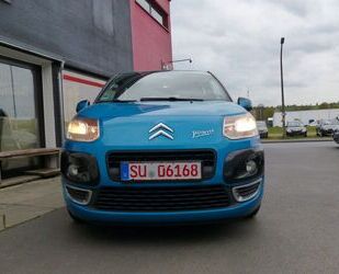 Citroen C3 Gebrauchtwagen