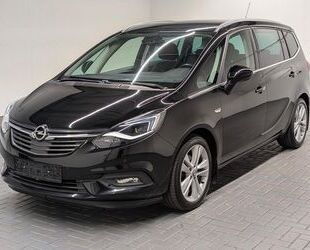 Opel Zafira Tourer Gebrauchtwagen