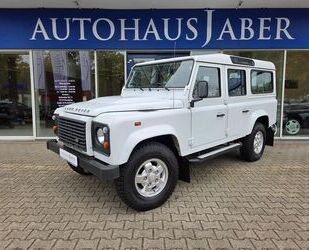 Land Rover Defender Gebrauchtwagen