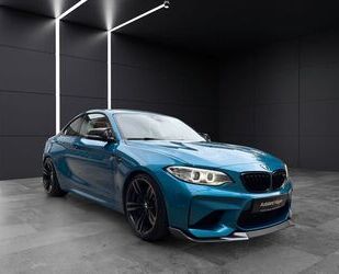 BMW M2 Gebrauchtwagen