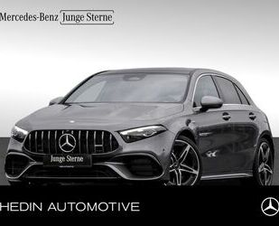 Mercedes-Benz A 45 AMG Gebrauchtwagen