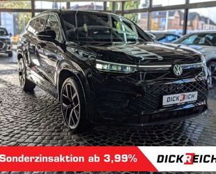 VW Tayron Gebrauchtwagen