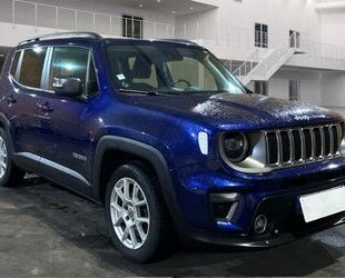 Jeep Renegade Gebrauchtwagen