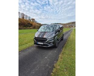Ford Tourneo Custom Gebrauchtwagen