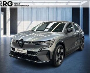 Renault Megane E-TECH Gebrauchtwagen