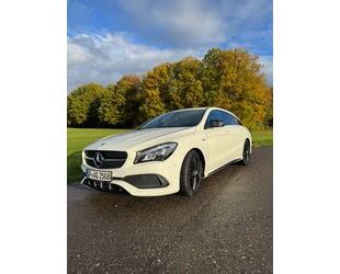 Mercedes-Benz CLA 180 Shooting Brake Gebrauchtwagen