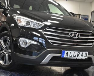 Hyundai Grand Santa Fe Gebrauchtwagen