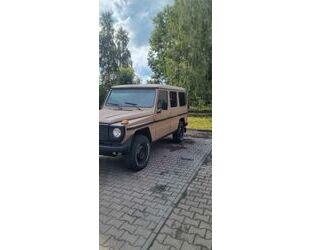 Mercedes-Benz G 250 