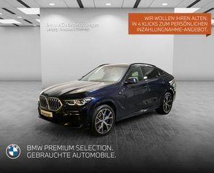 BMW X6 Gebrauchtwagen
